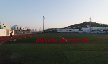 Coronavirus Sports: Ανοίγουν για το κοινό, από Δευτέρα 25/5, οι οργανωμένες ανοιχτές αθλητικές εγκαταστάσεις [Έγγραφο]