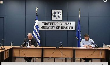 Coronavirus Pandemic:  2 νέα περιστατικά μόλυνσης - Στα 2.878 ο απολογισμός, κανένας νέος θάνατος