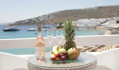 Coronavirus Travel: Η Ελληνικός Τουρισμός στο ραντεβού με την επόμενη μέρα