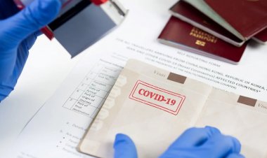 Coronavirus Pandemic: 4 Πρακτικοί και 6 Ηθικοί λόγοι που τα «Διαβατήρια Ανοσίας» είναι «πολύ κακή ιδέα»