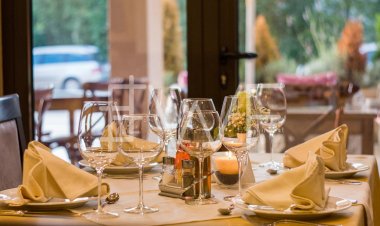 Corovanirus - Reopen Restaurants: Αποσαφηνίσεις για τους όρους και τους κανόνες λειτουργίας της Εστίασης [Έγγραφο]