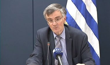 Coronavirus Pandemic : 10 νέα περιστατικά μόλυνσης - Στα  2.892 ο απολογισμός, 173 οι θάνατοι