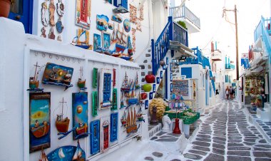 Coronavirus – Reopen Business: Μέτρα στήριξης Τουριστικών Επιχειρήσεων στις Κυκλάδες