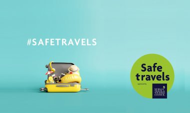 Coronavirus Safe Travels - WTTC: Σφραγίδα και Νέα Παγκόσμια Πρωτόκολλα Τουρισμού, για επανεκκίνηση του τομέα