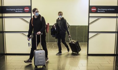 Coronavirus (COVID-19) testing : Σε 20 νησιά τα τεστ - Βέβαιη η Πάρος και, πιθανώς, και η Μύκονος