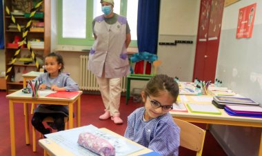 Corovanirus – Reopen Schools: Προδιαγραφές για τη λειτουργία από Δευτέρα 1η Ιουνίου των ιδιωτικών και δημόσιων βρεφονηπιακών σταθμών