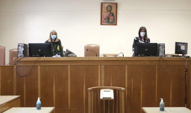 Coronavirus - Δικαστήρια: Πως θα λειτουργούν τα δικαστήρια από 1 Ιουνίου!! Πλήρης λειτουργία Ποινικών Δικαστηρίων μετά την 21η Ιουνίου!! [ΦΕΚ]