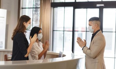 Supporting Tourism Recovery: Nέα μέτρα στήριξης για τους εργαζόμενους στον τουρισμό