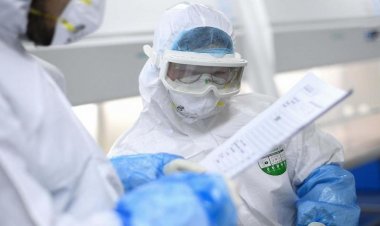 Coronavirus Pandemic : 2 νέα περιστατικά μόλυνσης - Στα 2.917 ο απολογισμός, κανένας νέος θάνατος