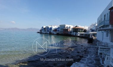 Coronavirus - Reopen Tourism Season: Η υγειονομική ομπρέλα στα νησιά και το restart στον τουρισμό