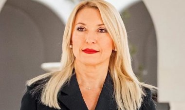 Restarting Tourism - Ελευθερία Φτακλάκη: «Άστοχες κινήσεις ... με στοχευμένα κόστη !»