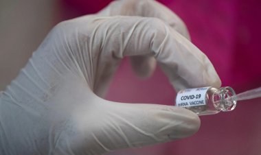 Coronavirus Vaccine: Η Κίνα θα κάνει το εμβόλιο για τον Κορωνοϊό «Παγκόσμιο Δημόσιο Αγαθό»