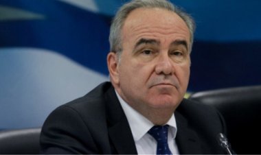 Reopen Restaurants & Bars - Παπαθανάσης: Όποιος έχει παράβαση θα κλείνει το μαγαζί του την ίδια στιγμή