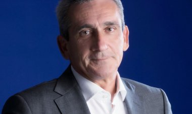 New Year 2022 greetings: Μήνυμα του Περιφερειάρχη Ν. Αιγαίου, Γιώργου Χατζημάρκου, για το νέο έτος 2022