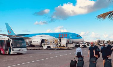 Reopening Tourism - DW: Επιτέλους, καλά νέα για τους τουρ-οπερέιτορ