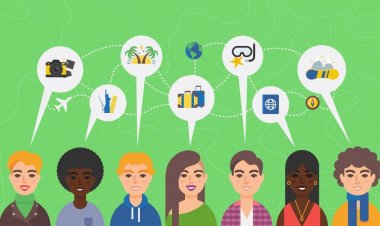 Social Tourism - Τουρισμός Για Όλους: Ξεκίνησε η διαδικασία για τις αιτήσεις συμμετοχής