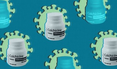 Coronavirus Pandemic: Μείωση της πιθανότητας για διασωλήνωση και της θνητότητας σε ασθενείς με covid-19 με χορήγηση Κολχικίνης