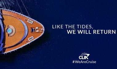 Reopening Cruise: Συνεργασία της CLIA με την Ελληνική Κυβέρνηση για την επανεκκίνηση της κρουαζιέρας