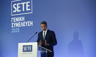 Reopening Tourism-Μητσοτάκης: Αν χρειαστεί πρόσθετη στήριξη της εργασίας δεν θα διστάσουμε να την δώσουμε