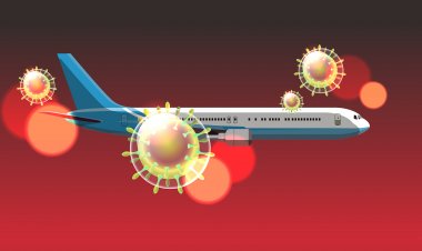 Coronavirus Disease: Έλεγχοι και μέτρα για τα εισαγόμενα κρούσματα Covid-19!! Μία ανάσα πριν το άνοιγμα Αεροδρομίων και Λιμανιών!!