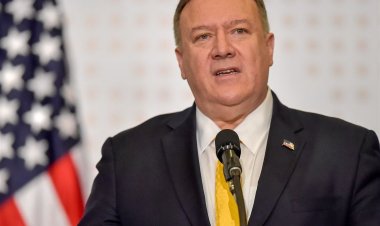 U.S. Secretary of State - Πομπέο: Η Αγία Σοφία να παραμείνει μουσείο