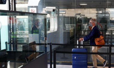 Coronavirus Disease - Γώγος: Αν αυξηθεί η επιδημιολογική καμπύλη να σκεφτούμε κλείσιμο χερσαίων συνόρων