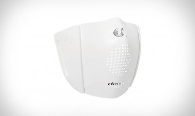 Coronavirus Face Mask: C-Face Smart Mask προστασίας από τον κορωνοϊό που... μιλάει οκτώ γλώσσες!