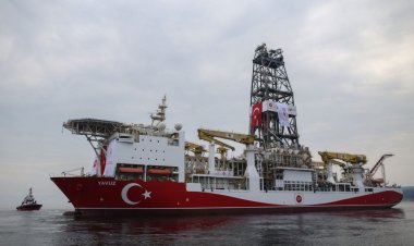 Cyprus Exclusive Economic Zone (EEZ): Τουρκική Navtex για γεώτρηση στην κυπριακή ΑΟΖ