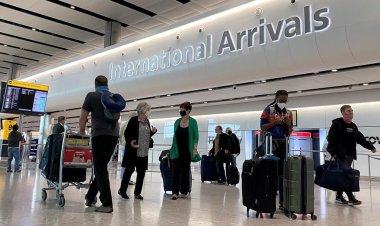 Reopening of Flights - Notams ΥΠΑ: Παρατείνεται η απαγόρευση πτήσεων από και προς Τουρκία έως τις 31 Ιουλίου και έως 19 Ιουλίου με τη Σουηδία