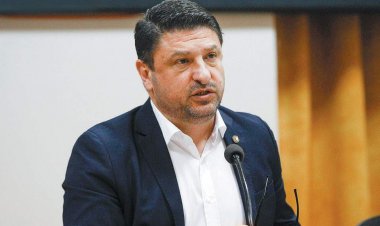 Coronavirus Pandemic - Χαρδαλιάς: Κυρώσεις προς όσους δεν τηρούν τα μέτρα για τον κορωνοϊό