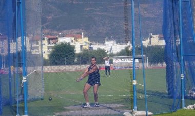 Mykonos: 45.75 o αειθαλής Χάρης Μόσχος στη σφύρα