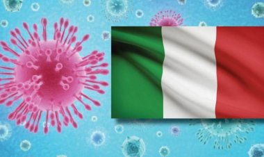 Coronavirus in Italy: 3 νεκροί το τελευταίο 24ωρο - Ο χαμηλότερος αριθμός των τελευταίων πέντε μηνών