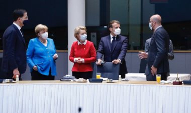 EU summit: Τα βασικά σημεία της συμφωνίας για το σχέδιο ανάκαμψης