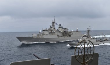 Aegean on High Alert: Σε επιφυλακή έως τις 2 Αυγούστου η Ελλάδα!! Τότε λήγει η Navtex της Τουρκίας στο Καστελόριζο!!