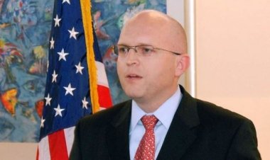 Philip T. Reeker : Η Τουρκία να σταματήσει τις επιχειρήσεις στην Ανατολική Μεσόγειο