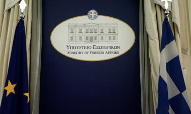 Forein Policy: «Ανάξιο απάντησης» διαμηνύει η Αθήνα, στο θρησκευτικού και εθνικιστικού φανατισμού παραλήρημα της Άγκυρας