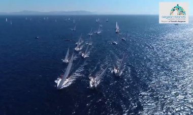 Aegean Islands-Sports Tourism: Νέο διαφημιστικό σποτ της Περιφέρειας για τον Αθλητικό Τουρισμό (video)