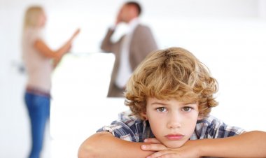 Parenting Apart: Μεγάλη αλλαγή!! Και οι δύο γονείς θα αποφασίζουν για τα παιδιά τους ανεξάρτητα από την επιμέλεια!!