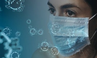 Coronavirus & Face Mask - Μόσιαλος: Ζητά χρήση της μάσκας σε όλους τους κλειστούς χώρους, χωρίς εξαιρέσεις!!