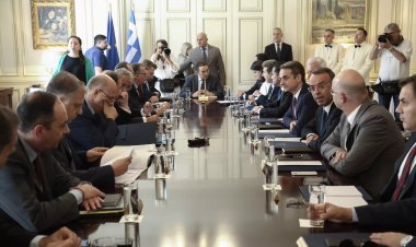 Goverment Reshuffle: Τα πρόσωπα - κλειδιά και όλες οι αλλαγές στον Ανασχηματισμό που έρχεται!!