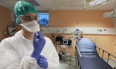 Coronavirus Disease: 78 νέα περιστατικά μόλυνσης - Τα 10 στις πύλες εισόδου, τρεις νέοι θάνατοι