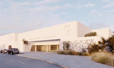 Aegean Islands: 7.147 μοριακοί έλεγχοι διενεργήθησαν στα 5 διεθνή αεροδρόμια τον Ιούλιο