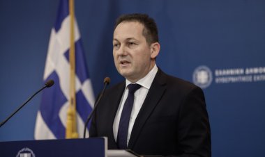 Coronavirus Pandemic - Πέτσας: Υπάρχουν 3 εστίες ανησυχίας για τον κορωνοϊό!! Και για τις 3 παίρνουμε επιπλέον μέτρα αν χρειαστεί!!