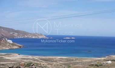 Coronavirus Pandemic - Mykonos: Εκτάκτως στη Μύκονο κλιμάκιο του ΕΟΔΥ - Μετά τα κρούσματα στο Alemagou