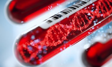 Cancer Breast: Ευχάριστα νέα!! Δημιουργήθηκε γρήγορο και φθηνό τεστ αίματος για τον καρκίνο του μαστού, 100% ακριβές!!