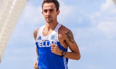 Mykonos: 1ος πανελληνιονίκης με νέο ατομικό ρεκόρ ο Γιώργος Μίνο του Α.Ο. Μυκόνου