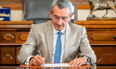 Aegean Islands: Εκκίνηση των έργων βελτίωσης και ασφάλειας του επαρχιακού οδικού δικτύου Κέας και Κύθνου