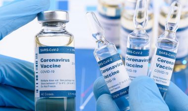 Coronavirus vaccine-Κικίλιας: Στα τέλη Δεκεμβρίου η πρώτη δόση του εμβολίου στην Ελλάδα