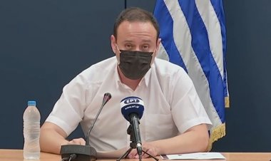 Coronavirus Disease-Μαγιορκίνης:«Μην μας ξεγελά η μείωση των κρουσμάτων, απαραίτητη η μάσκα»