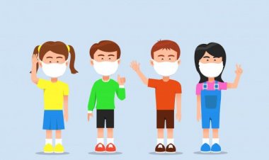 Reopening of schools-Face masks: Απουσία θα παίρνουν οι μαθητές χωρίς μάσκα